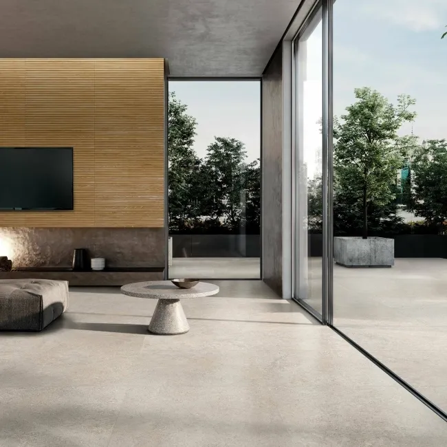 Colony Sand Stone Effect Anti Slip Porcelain Floor Tile