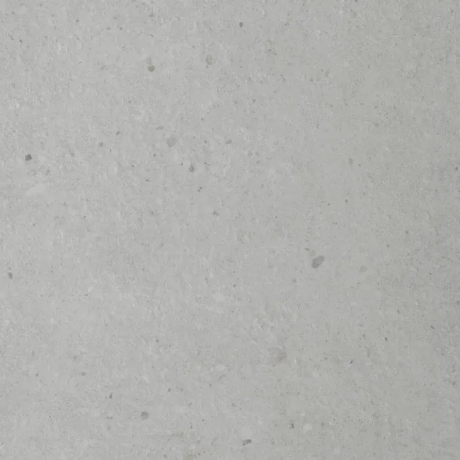 Flakestone Grey Concrete Effect Matt Porcelain Floor Tile