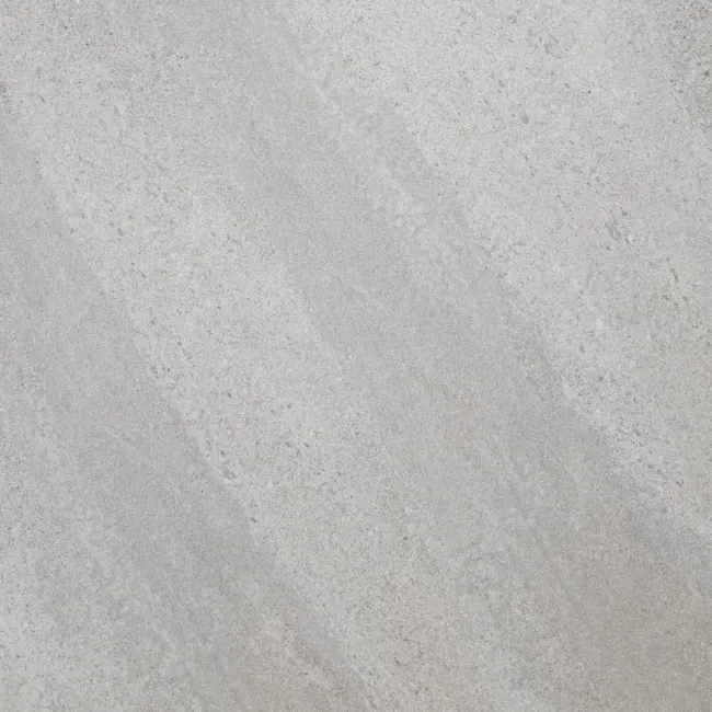 Galaxy Smoke Grey Stone Effect Semi Polished Porcelain Tile