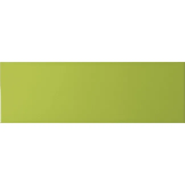 Linear Green Gloss Wall Tiles