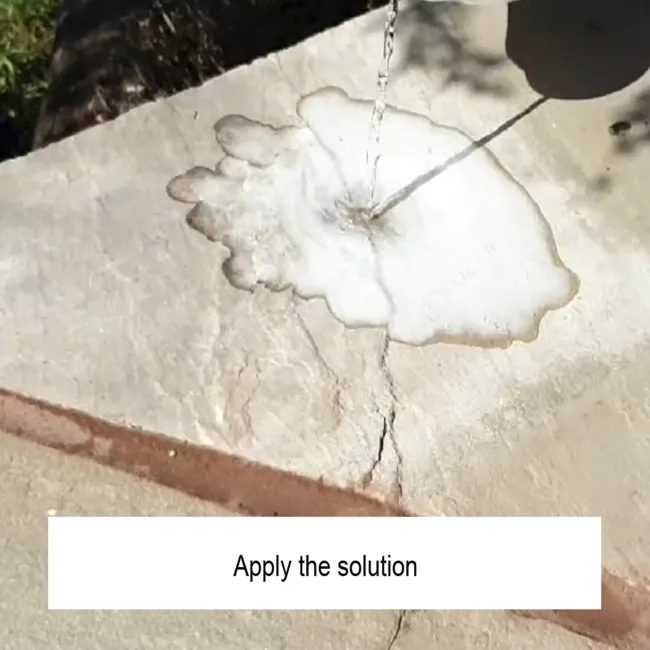 LTP Cement,Grout & Salt Residue Remover (1 Litre)