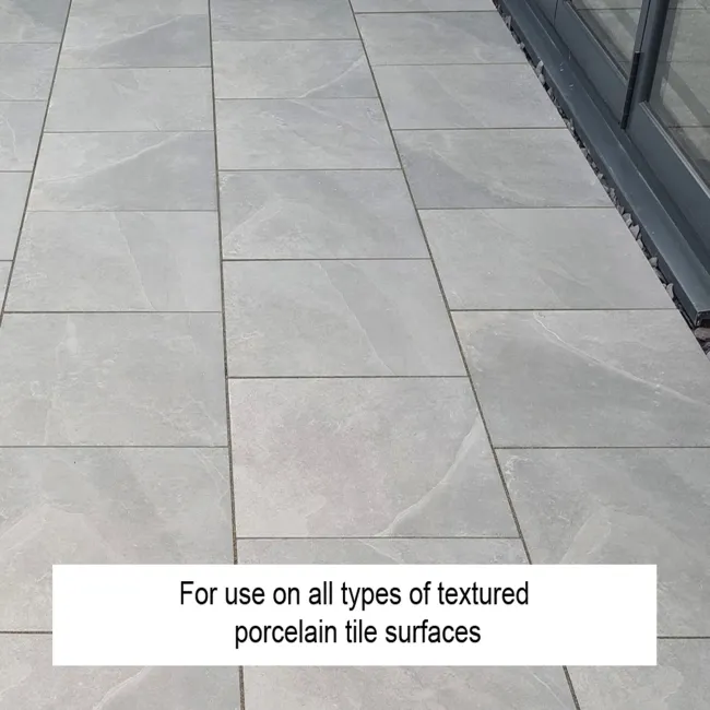 LTP Porcelain Tile Protector - Pre Grout Treatment Interior & Exterior Use