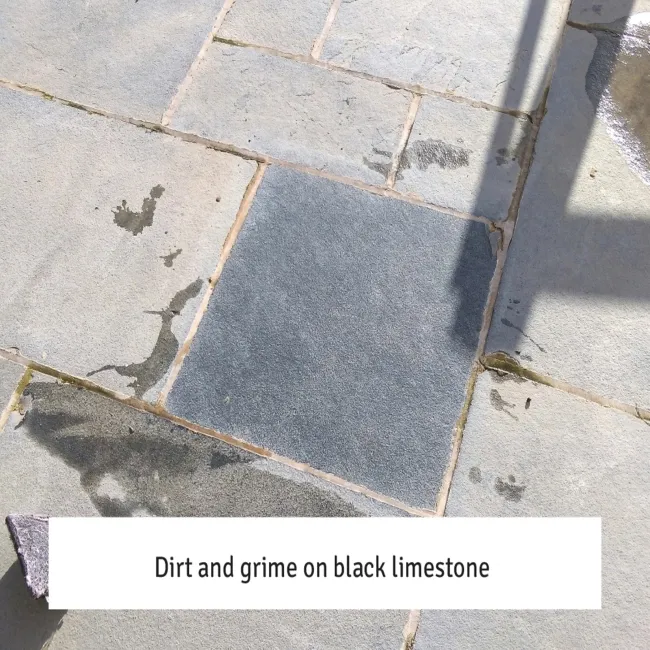 LTP Grimex Heavy Duty Tile Cleaner