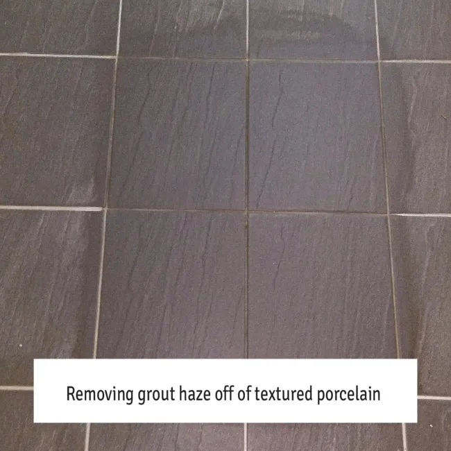 LTP Grout Stain Residue Remover 1 Litre