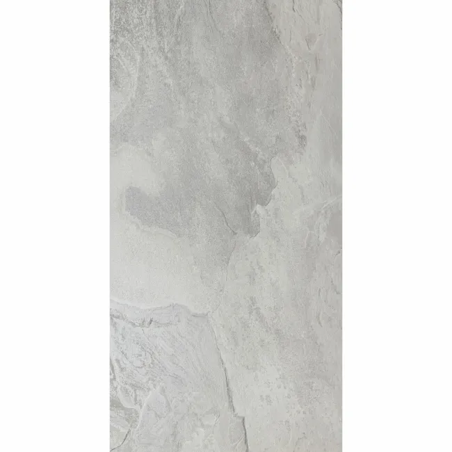 Majestic Grey Slate Tile Pure+ Laminate Flooring 8mm
