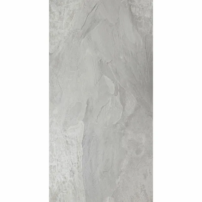 Majestic Grey Slate Tile Pure+ Laminate Flooring 8mm