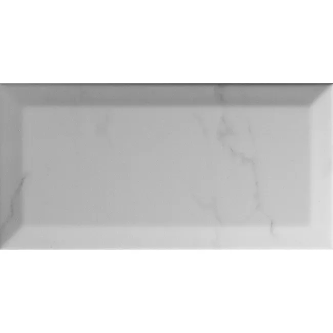 Metro Stone Effect Marble Wall Metro Tiles