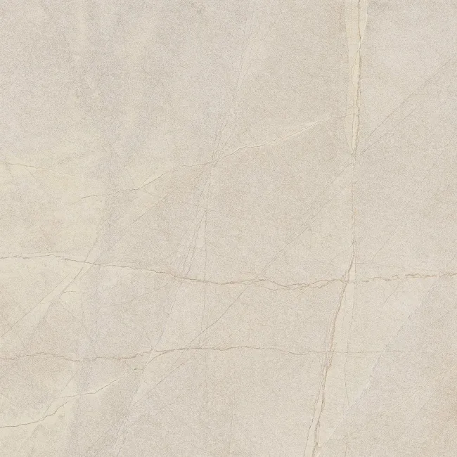 Tundra Beige Limestone Effect Matt Porcelain Floor Tile