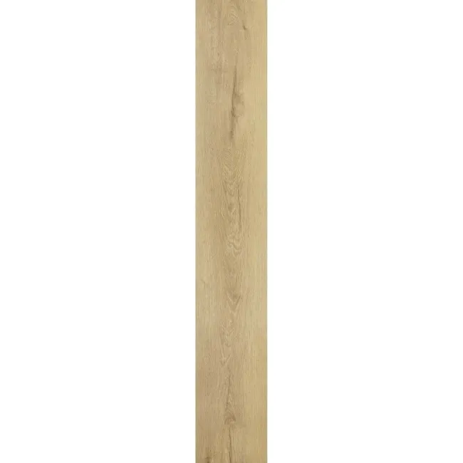 Paris Natural Oak Luxury Click Vinyl Flooring 5mm