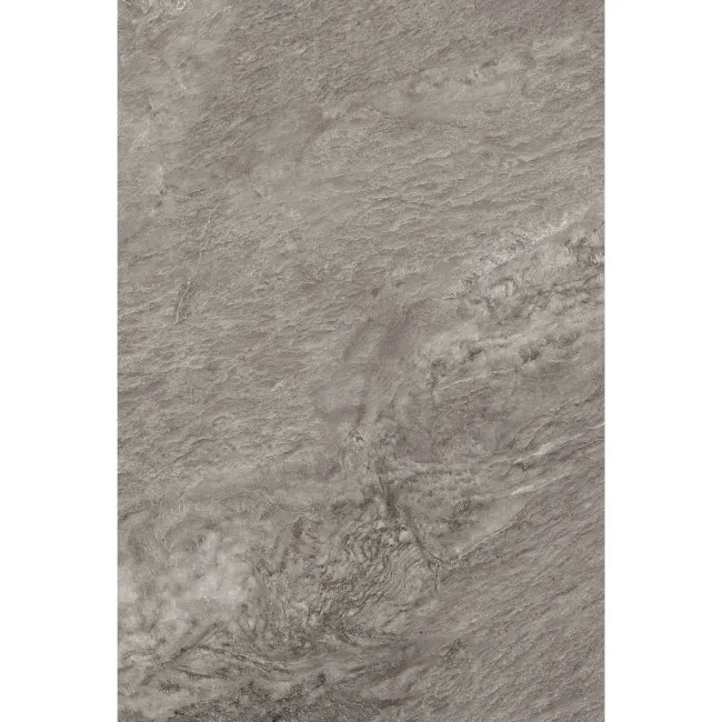 Piazza Grey Stone Effect Matt Porcelain Large Outdoor Slab Tile