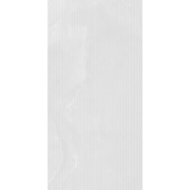 Precious Grey Linea Decor Onyx Marble Effect Matt Porcelain Tile