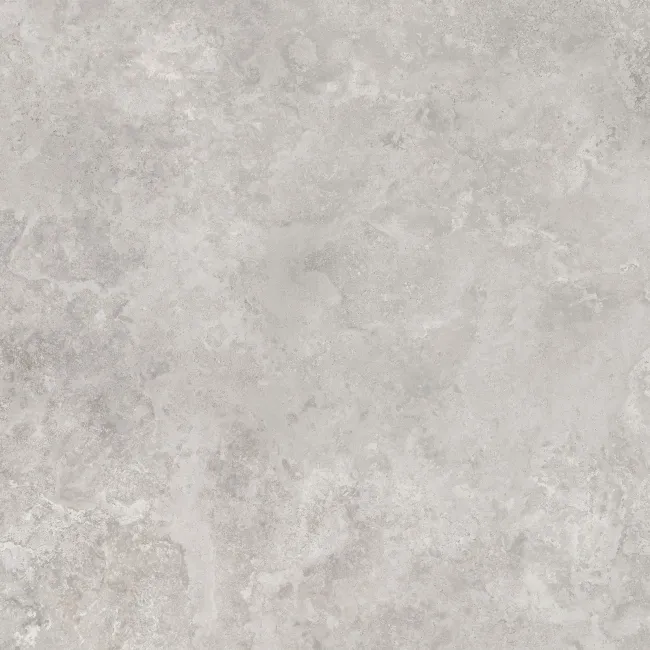 Premiere Grey Stone Effect Matt Porcelain Floor Tile