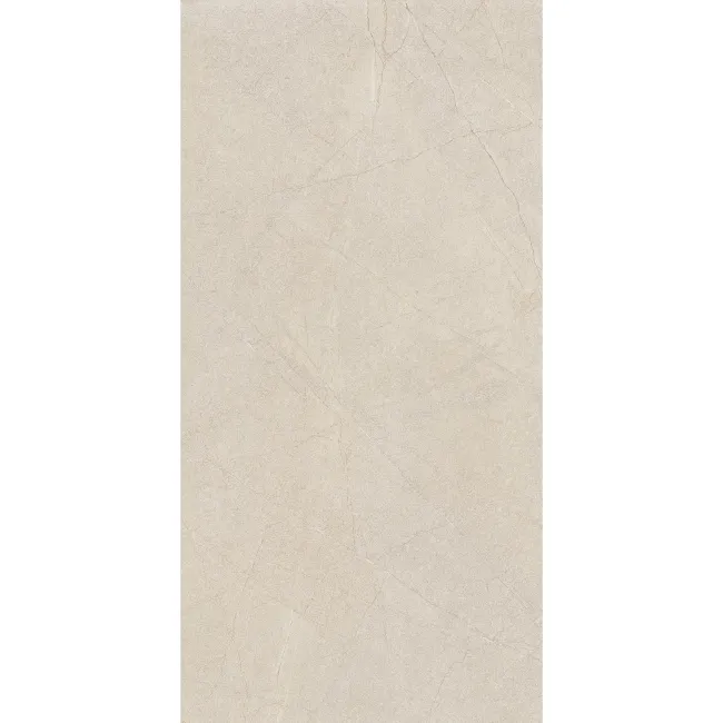 Tundra Beige Limestone Effect Matt Ceramic Wall Tile
