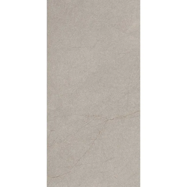 Tundra Grey Limestone Effect Matt Ceramic Wall Tile