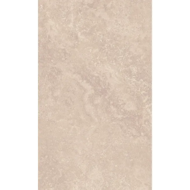 Rapolano Cream Travertine Effect Matt Ceramic Wall Tile