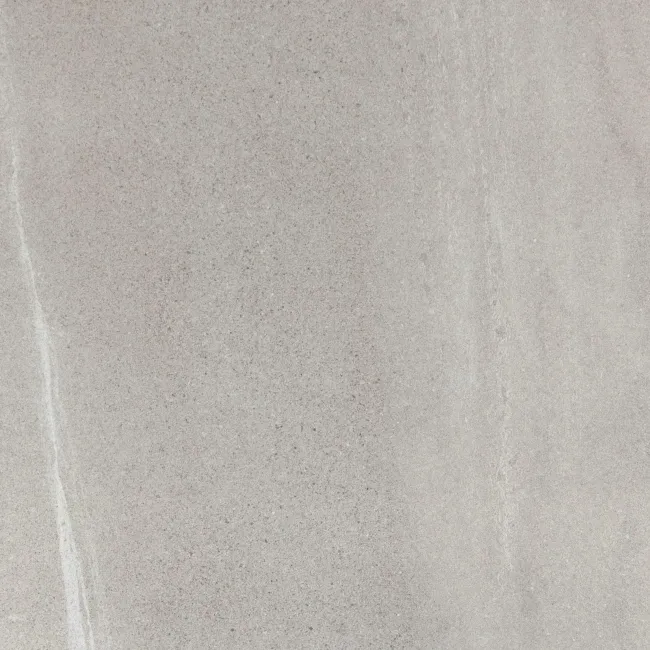 Stoneage Lux Grey Porcelain Semi Polished Floor Tile