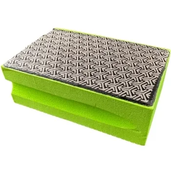 Tileasy Diamond Hand Pad (200) - Medium Grade