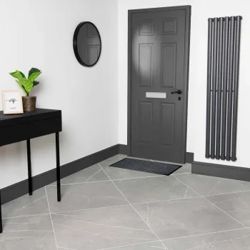 Inari Gris Matt Floor Tile