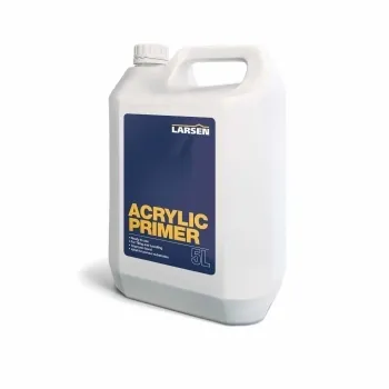 Larsen Acrylic Primer 5 Litre