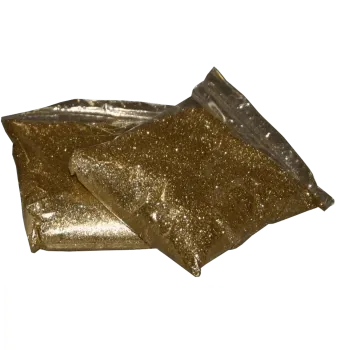 Mapeglitter Gold 100g