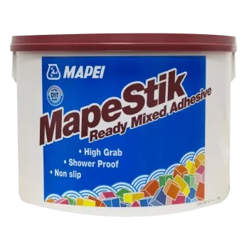 Mapestik Ready Mix Adhesive 15kg