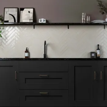 Piacenza Mix Bone Wall Tile