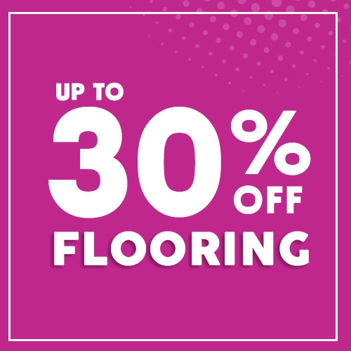 Flooring Sale