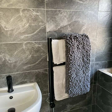 Belize Grey Matt Porcelain Wall and Floor Tiles