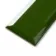 Metro Bevelled Victorian Green Gloss Ceramic Wall Tile