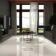 Alaskan Calacatta White Marble Effect Polished Porcelain Floor Tile