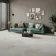 Crassana Grey Concrete Effect Anti Slip Porcelain Floor Tile