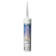 Mapesil AC White 100 Silicone Sealant 310ml