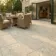 Ura Natural Stone Effect Matt Porcelain Outdoor Slab Tile