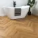 Paris Classic Oak Herringbone Luxury Click Vinyl Flooring 5mm