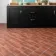 Quarry Terracotta Charred Effect Natural Clay Matt Floor Tile
