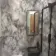 Sky Grey Marble Effect Polished Porcelain Wall and Floor Tile