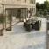 Ura Grey Stone Effect Matt Porcelain Outdoor Slab Tile