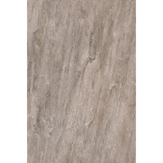Nevada Grey Stone Effect Matt Porcelain Outdoor Slab Tile