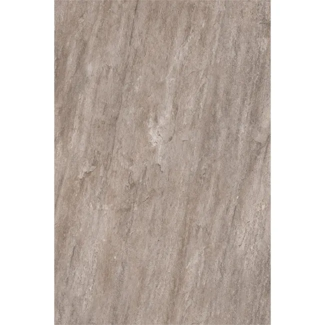 Nevada Grey Stone Effect Matt Porcelain Outdoor Slab Tile