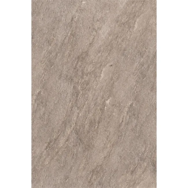 Nevada Grey Stone Effect Matt Porcelain Outdoor Slab Tile