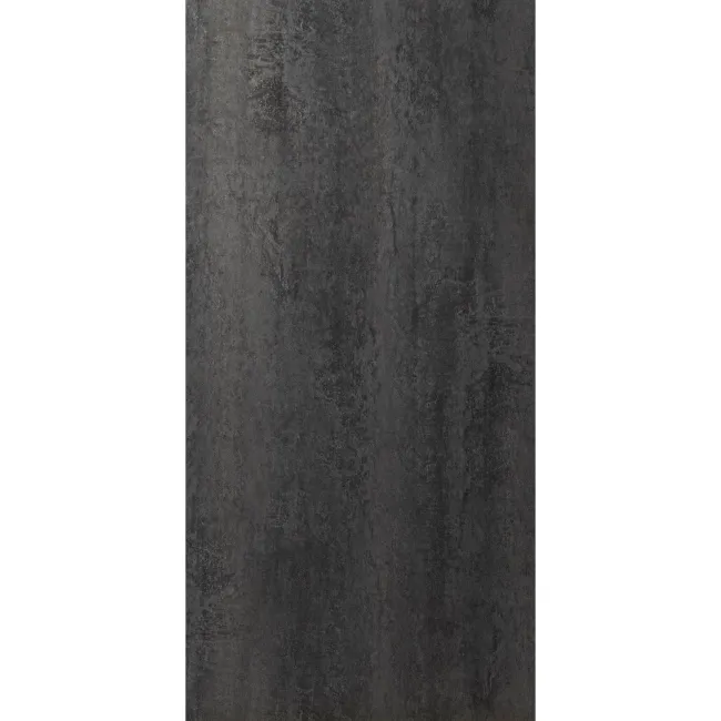 Antalya Anthracite Stone Tile Luxury Click Vinyl Flooring 6mm