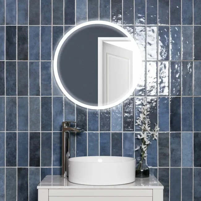 Artesano Colonial Blue Wall Tiles