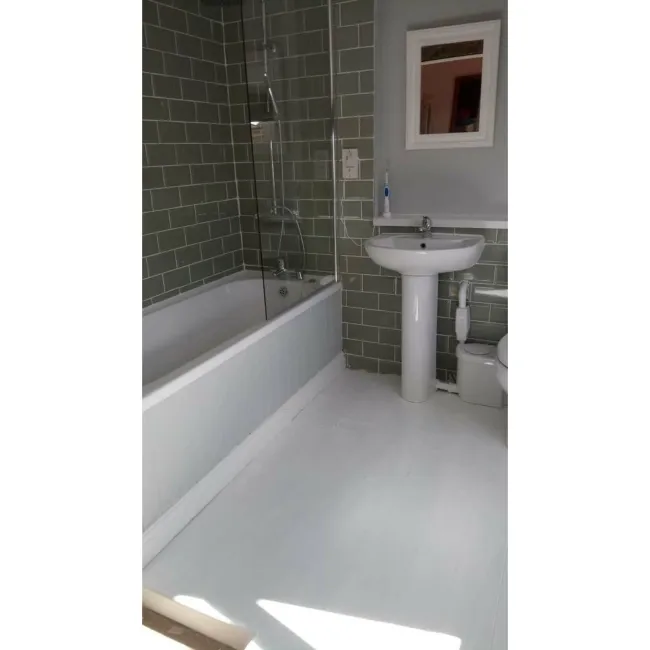 Metro Sage Wall Tiles 