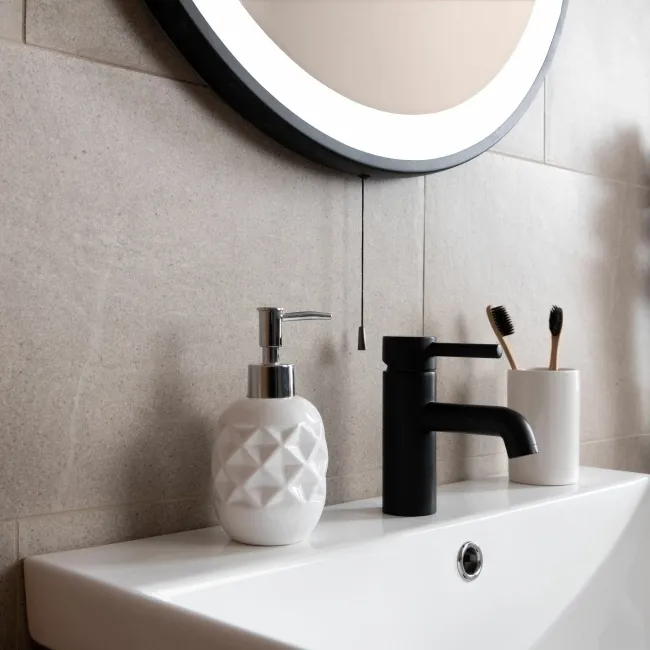 City Stone Clay Wall and Floor Tile