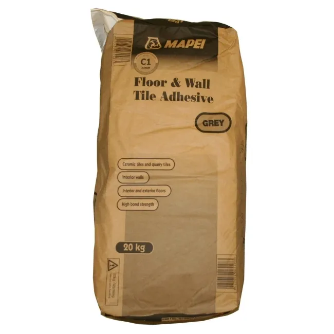Mapei Ceramic and Quarry Wall and Floor Adhesive 20kg