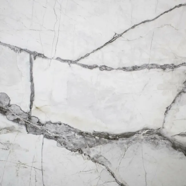Invisible Marble Gloss Floor Tile