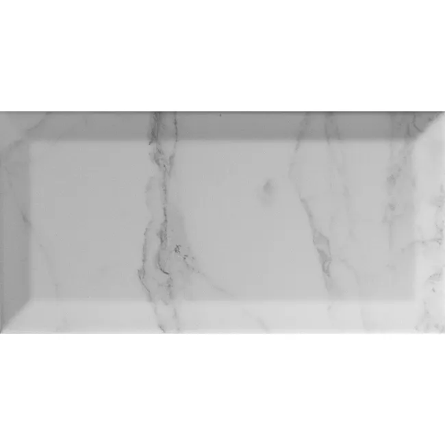 Metro Stone Effect Marble Wall Metro Tiles