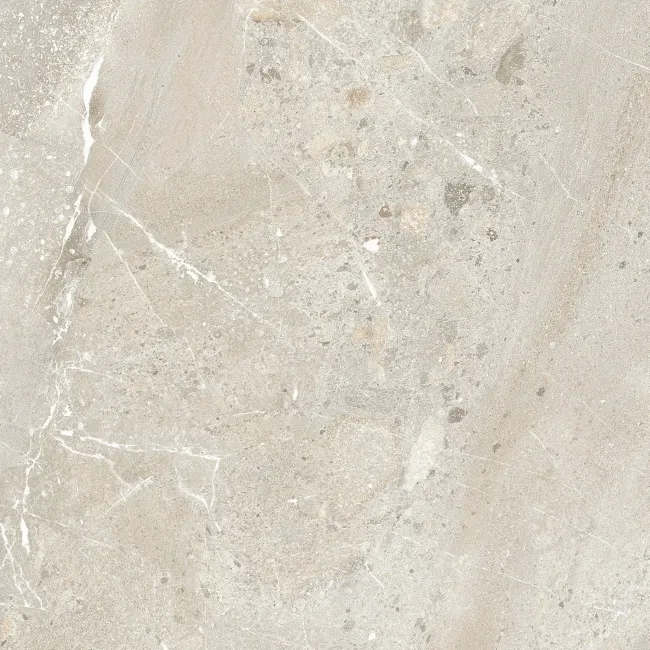 Miller Beige Stone Effect Matt Porcelain Outdoor Slab Tile