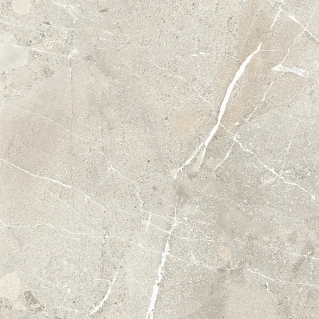 Miller Beige Stone Effect Matt Porcelain Outdoor Slab Tile
