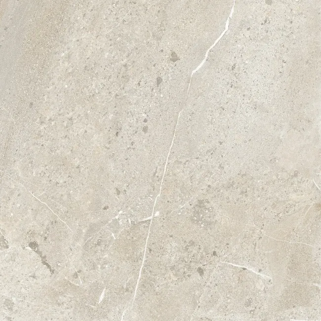 Miller Beige Stone Effect Matt Porcelain Outdoor Slab Tile